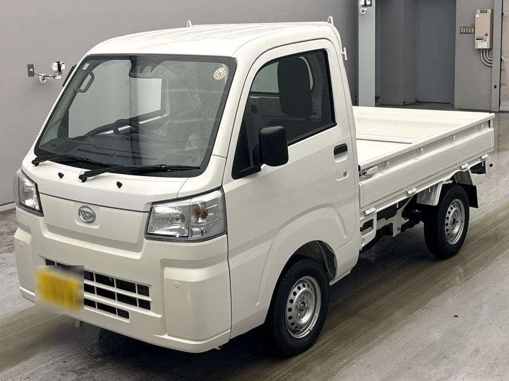 Daihatsu Hijet Truck S510P 2025